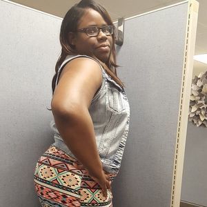 Meet your Posher, Shay